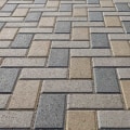 What is paver sealant made of?
