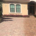 How long after sanding can i seal pavers?