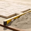 How soon can you seal pavers after polymeric sand?