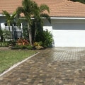 Should you seal pavers after installation?