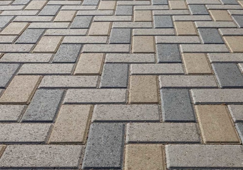 What is paver sealant?